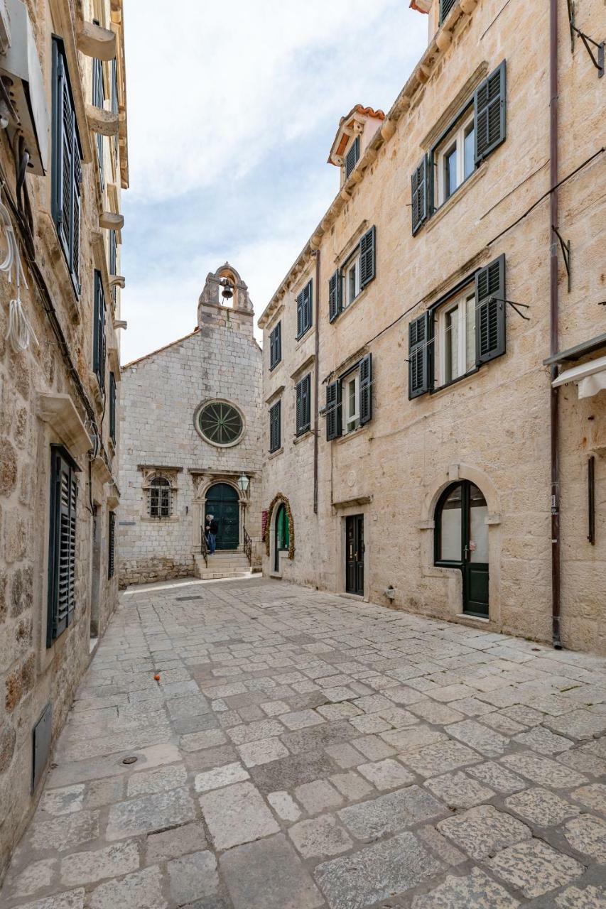 The Art Republic, Old Town Apartment Dubrovnik Exterior photo